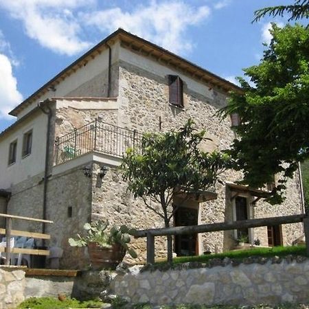 Il Casale Di Mario Villa Montecchio  Exterior photo